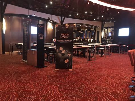  holland casino amsterdam poker room
